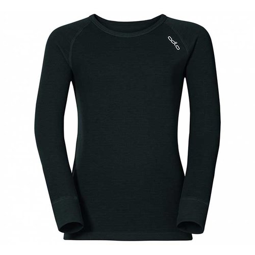 Odlo Top Crew Neck Warm Junior Odlo Top Crew Neck Warm Junior