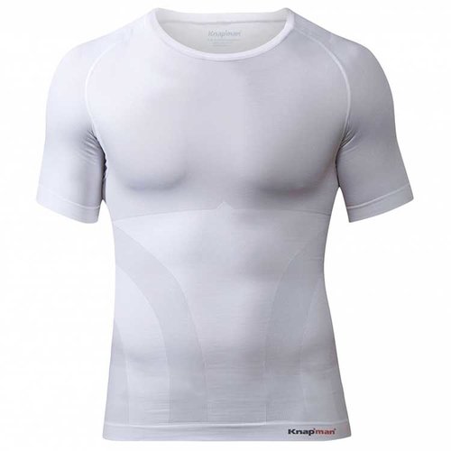 Knapman Zoned Compression Shirt Performance Knapman Zoned Compression Shirt Performance