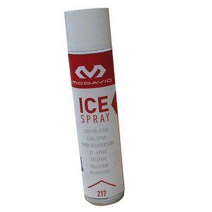 Mc David Ice Spray 300ml 217P