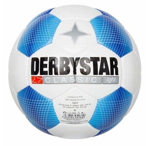 Derbystar Classic TT Light blauw Derbystar Classic TT Light blauw