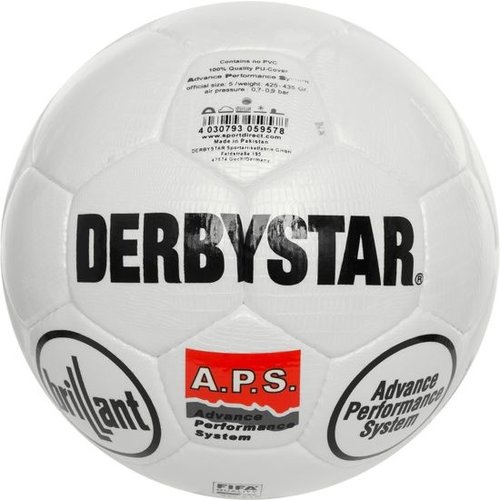Derbystar Briljant Derbystar Briljant