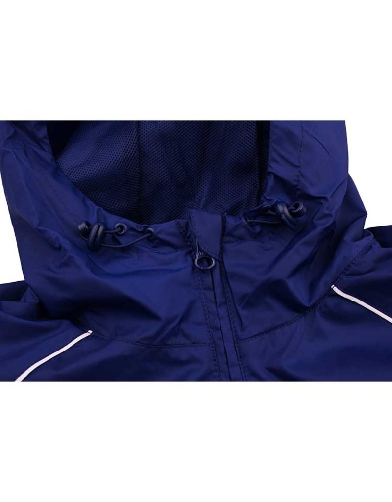 Adidas Core 18 RN Regenjack | Sportze Baarn - Sportze