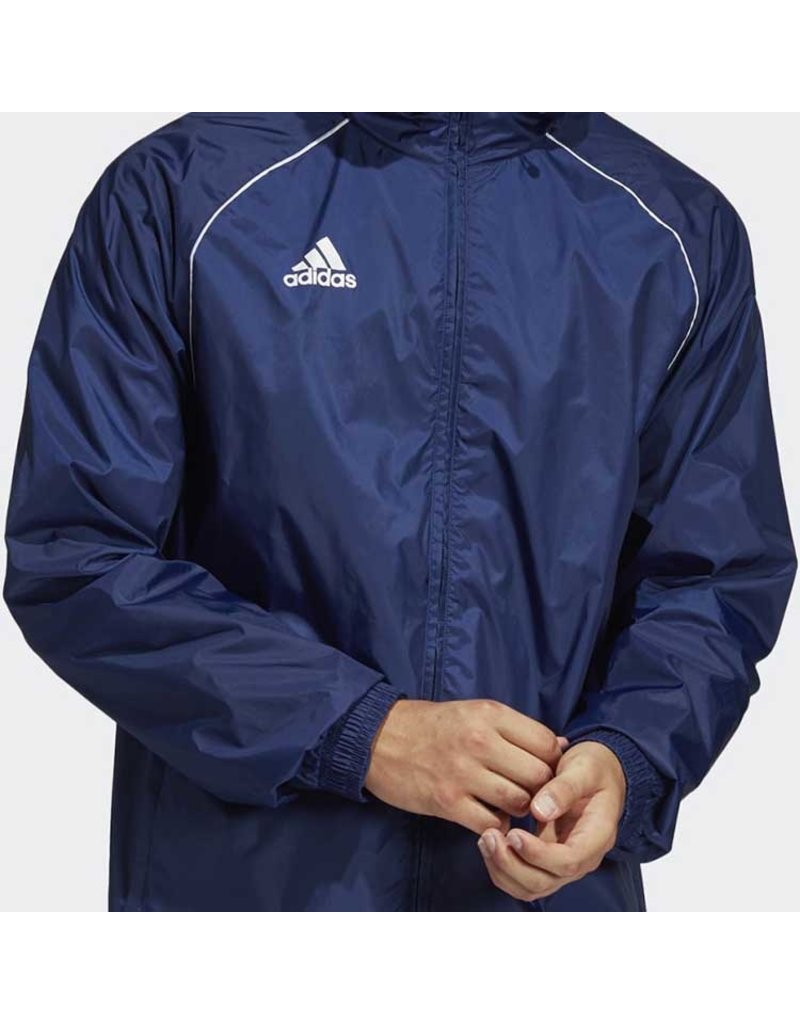 Adidas Core 18 RN Regenjack | Sportze Baarn - Sportze
