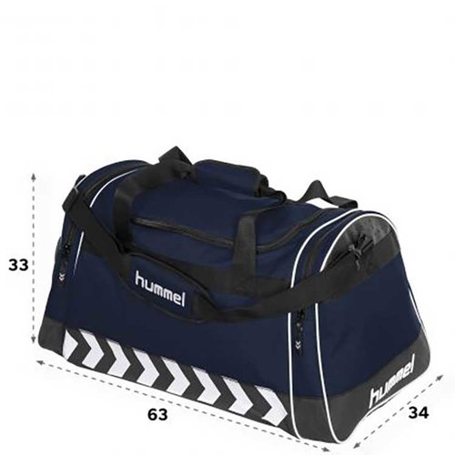 Hummel Luton Bag