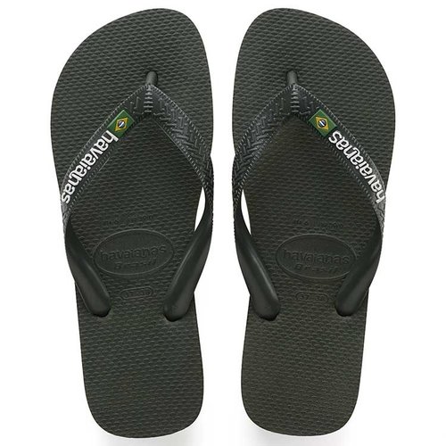 Havaianas Brasil Logo Slipper Havaianas Brasil Logo Slipper