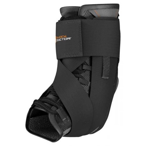 Shockdoctor Ultra Enkel Wrap mett Veters Shockdoctor Ultra Enkel Wrap mett Veters