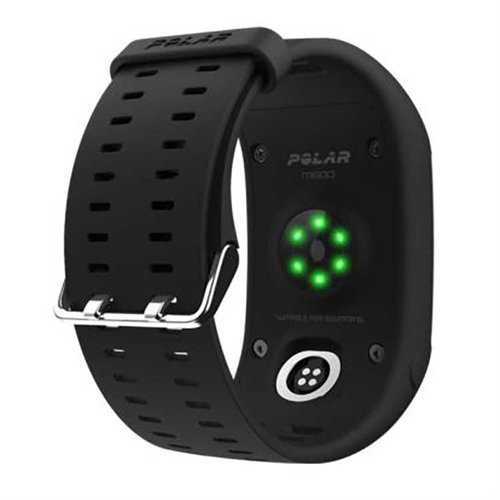 Polar M600 Sport-Optimized Smartwatch Polar M600 Sport-Optimized Smartwatch