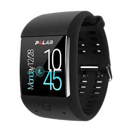 Polar M600 Sport-Optimized Smartwatch Polar M600 Sport-Optimized Smartwatch