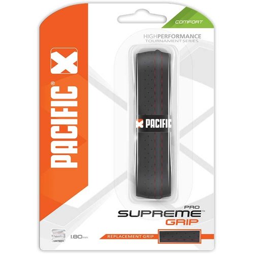 Pacific Supreme Pro Grip