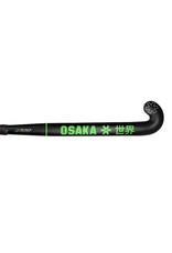 Osaka Pro Tour GF Junior Hockeystick Zwart
