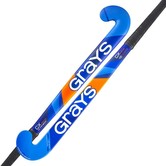 GR1000 Ultrabow Hockeystick Blauw