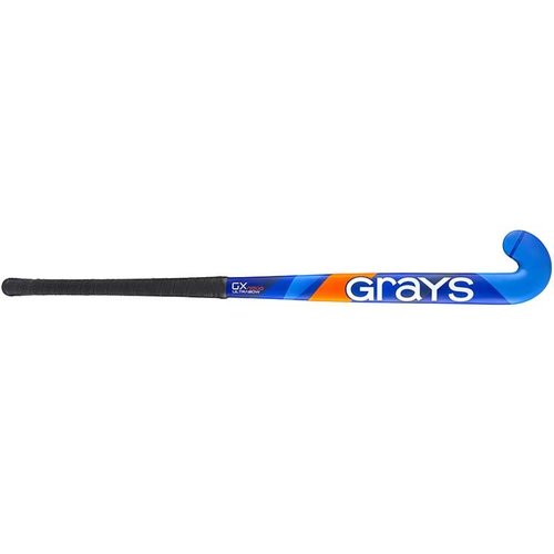 Grays GR1000 Ultrabow Hockeystick Blauw