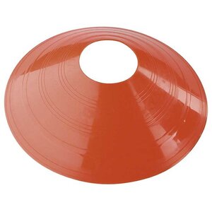 Stanno Disc Cones 6 Stuks Stanno Disc Cones 6 Stuks