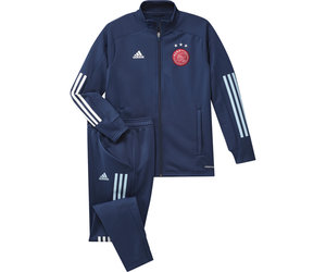Adidas Ajax Trainingspak Junior 20/21 | Sportze Baarn - Sportze