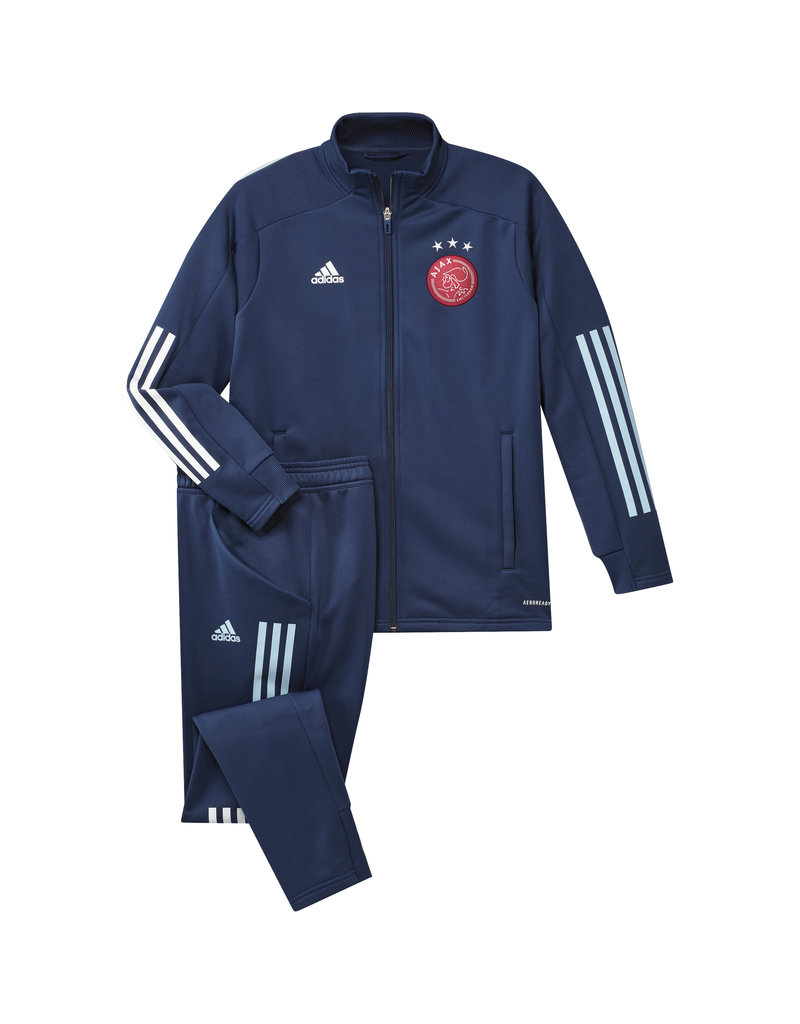 Adidas Ajax Trainingspak Junior 20/21 | Sportze Baarn - Sportze