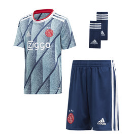 Clubkleding Ajax - Sportze