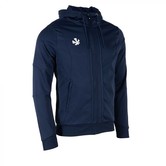 Cleve TTS Hooded Top FZ Ladies