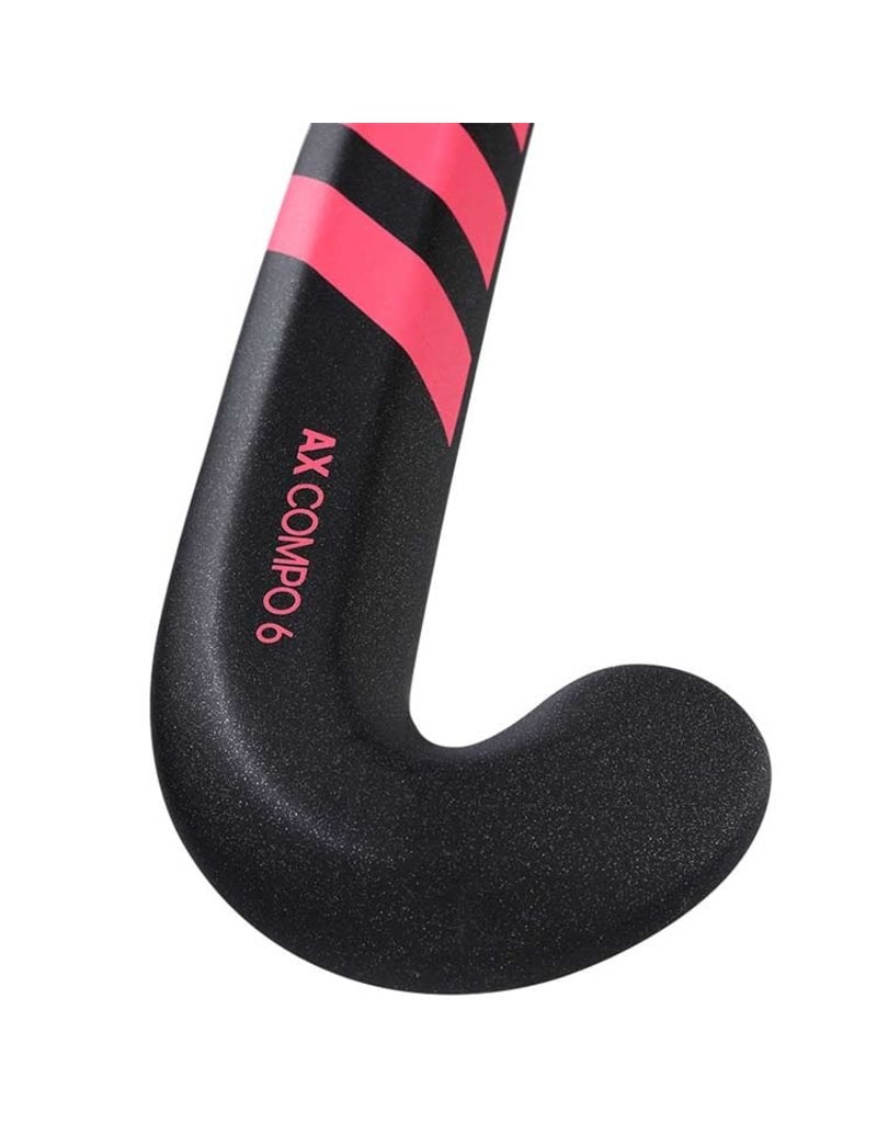Adidas AX Compo 6 Junior Hockeystick