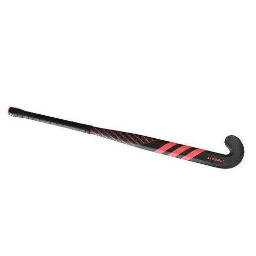 Adidas AX Compo 6 Junior Hockeystick Adidas AX Compo 6 Junior Hockeystick