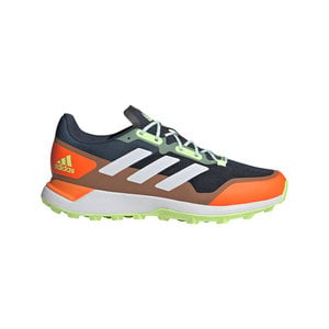 Adidas Zone Dox 2.0 Hockeyschoen Blauw Rood