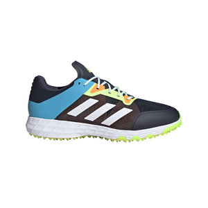 Adidas Hockey Lux 2.0 Hockeyschoen Blauw