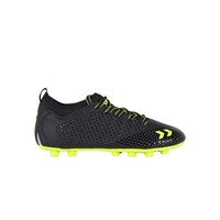 Zoom Voetbalschoenen Junior Zwart Geel