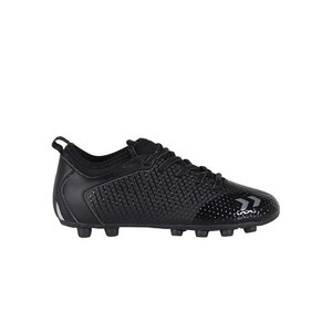 Hummel Zoom Voetbalschoenen Junior Zwart Grijs Hummel Zoom Voetbalschoenen Junior Zwart Grijs
