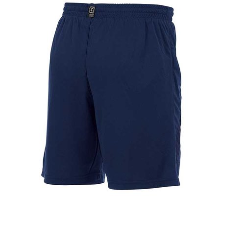 Hummel Manchester Short Navy Blauw