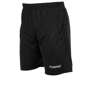 Hummel Manchester Short Zwart