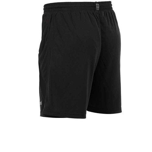 Hummel Manchester Short Zwart