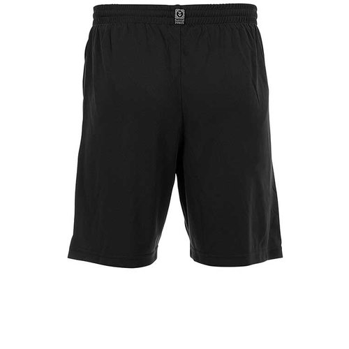 Hummel Manchester Short Zwart