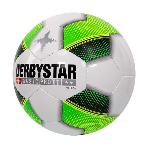 Derbystar Futsal Basic Pro TT Zaalvoetbal