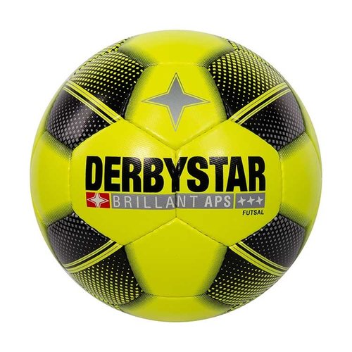 Derbystar Futsal Billant Zaalvoetbal Derbystar Futsal Billant Zaalvoetbal