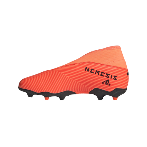 Adidas Nemeziz 19.3 LL FF Voetbalschoenen Oranje