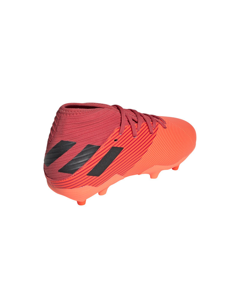 Adidas Nemeziz 19.3 FG Junior Voetbalschoen | Sportze Baarn - Sportze