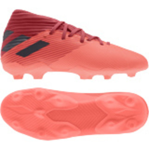 Adidas FG Junior Voetbalschoen | Sportze Sportze