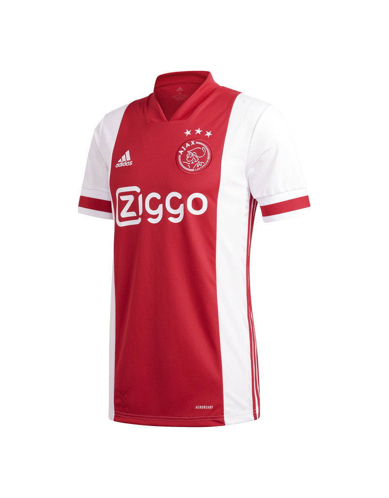 Adidas Ajax Thuis Shirt 20/21 | Sportze Baarn - Sportze