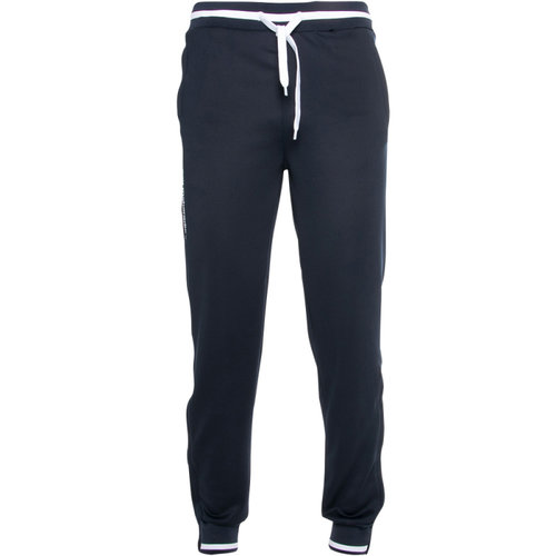 Indian Maharadja Knitted Pant Trainingsbroek Navy