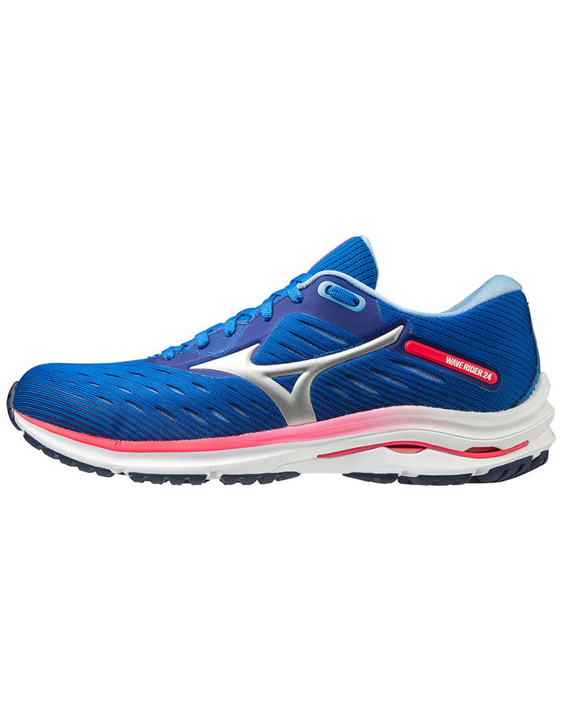 mizuno wave rider dames