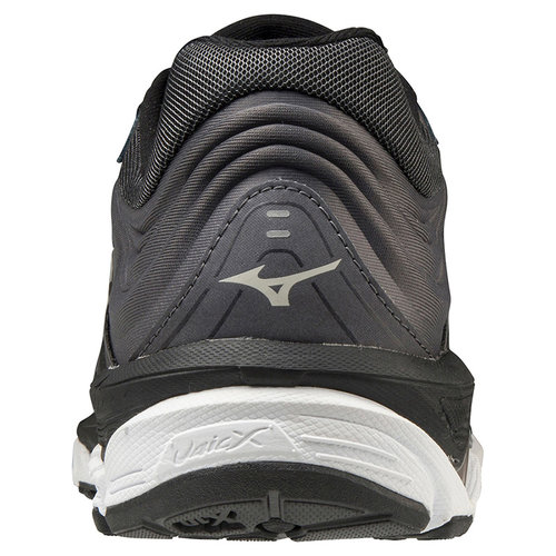 Mizuno Wave Paradox 5 Heren Hardloopschoen Magnet