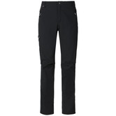 Pants Wedgemount Outdoor Broek Heren Zwart
