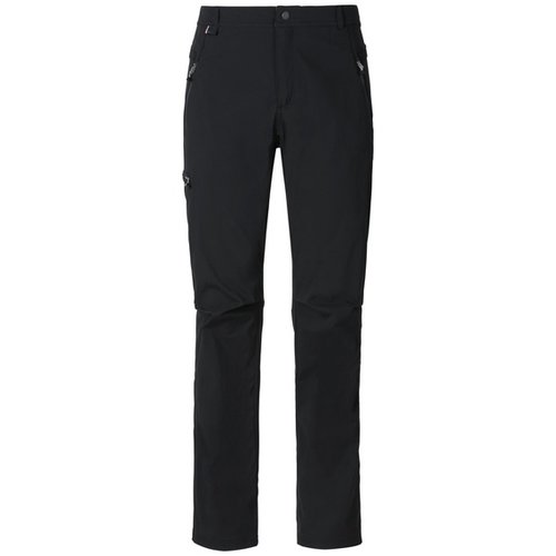 Odlo Pants Wedgemount Outdoor Broek Heren Zwart Odlo Pants Wedgemount Outdoor Broek Heren Zwart