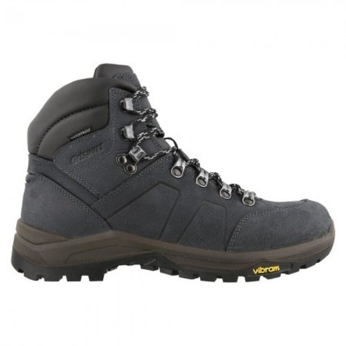 Gri-Sport Utah Mid Anthracite Wandelschoen Gri-Sport Utah Mid Anthracite Wandelschoen