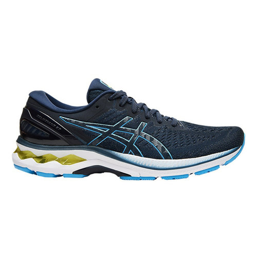 Asics Gel-Kayano 27 Hardloopschoenen Heren Asics Gel-Kayano 27 Hardloopschoenen Heren