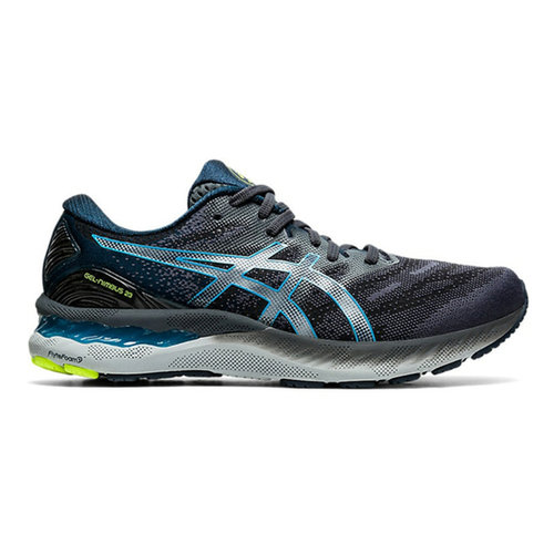 Asics Gel-Nimbus 23 Hardloopschoenen Heren Asics Gel-Nimbus 23 Hardloopschoenen Heren