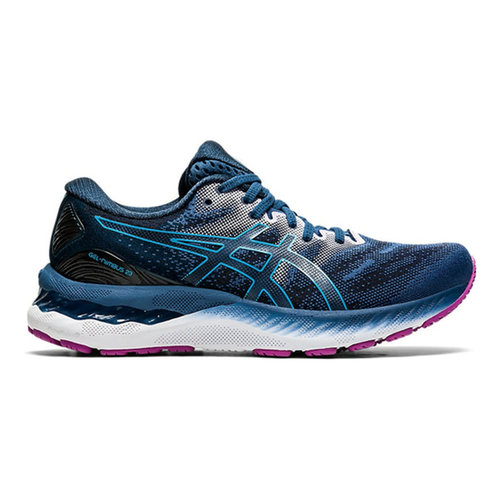 Asics Gel-Nimbus 23 Hardloopschoenen Dames Asics Gel-Nimbus 23 Hardloopschoenen Dames