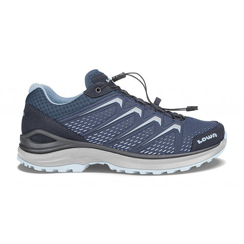 Lowa Maddox GTX Lo Ws Wandelschoenen Dames LM320609-6917 Lowa Maddox GTX Lo Ws Wandelschoenen Dames LM320609-6917