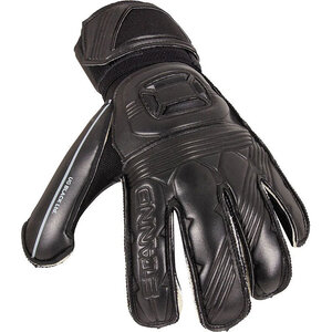 Stanno Ultimate Grip II Black Limited Keeperhandschoen