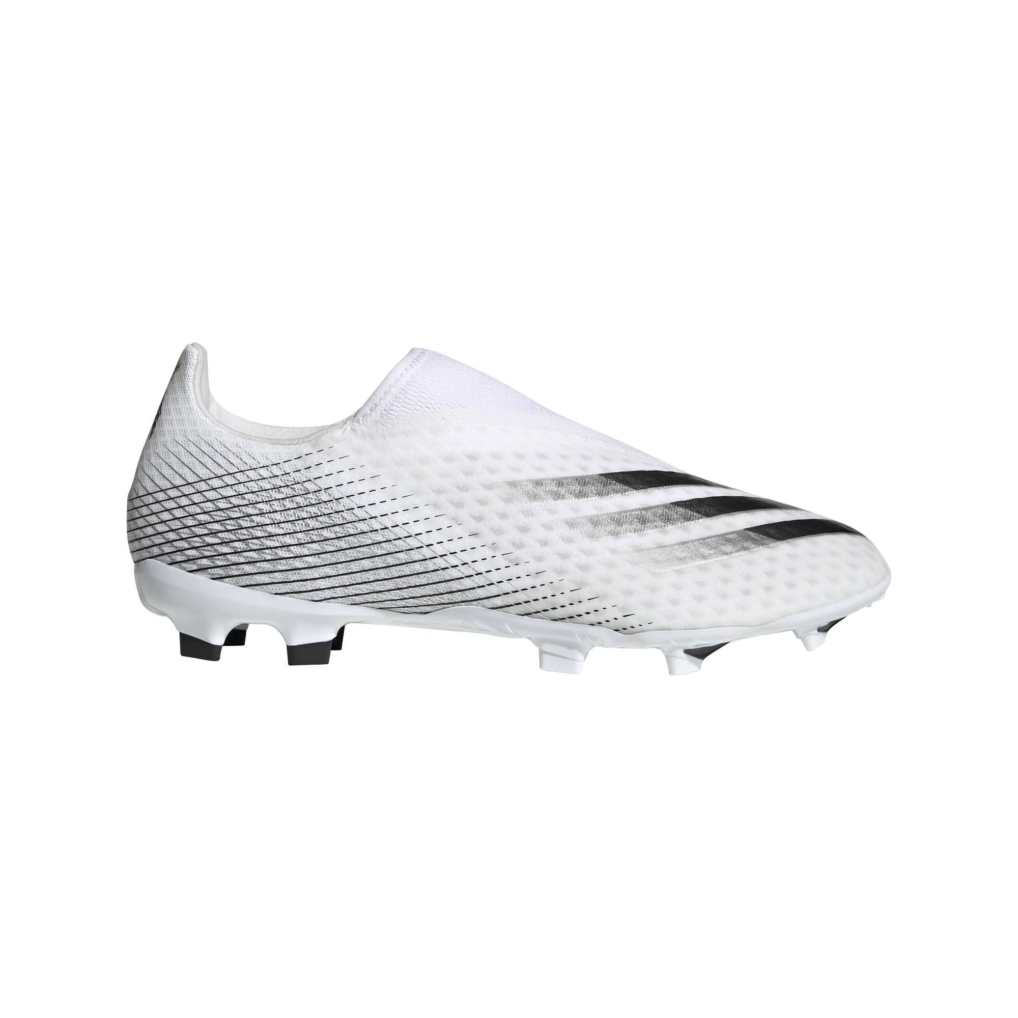 adidas predator blauw zonder veters
