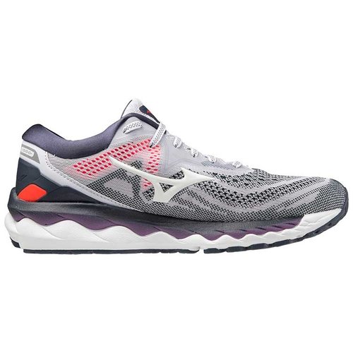 Mizuno Wave Sky 4 Hardloopschoenen Dames Mizuno Wave Sky 4 Hardloopschoenen Dames